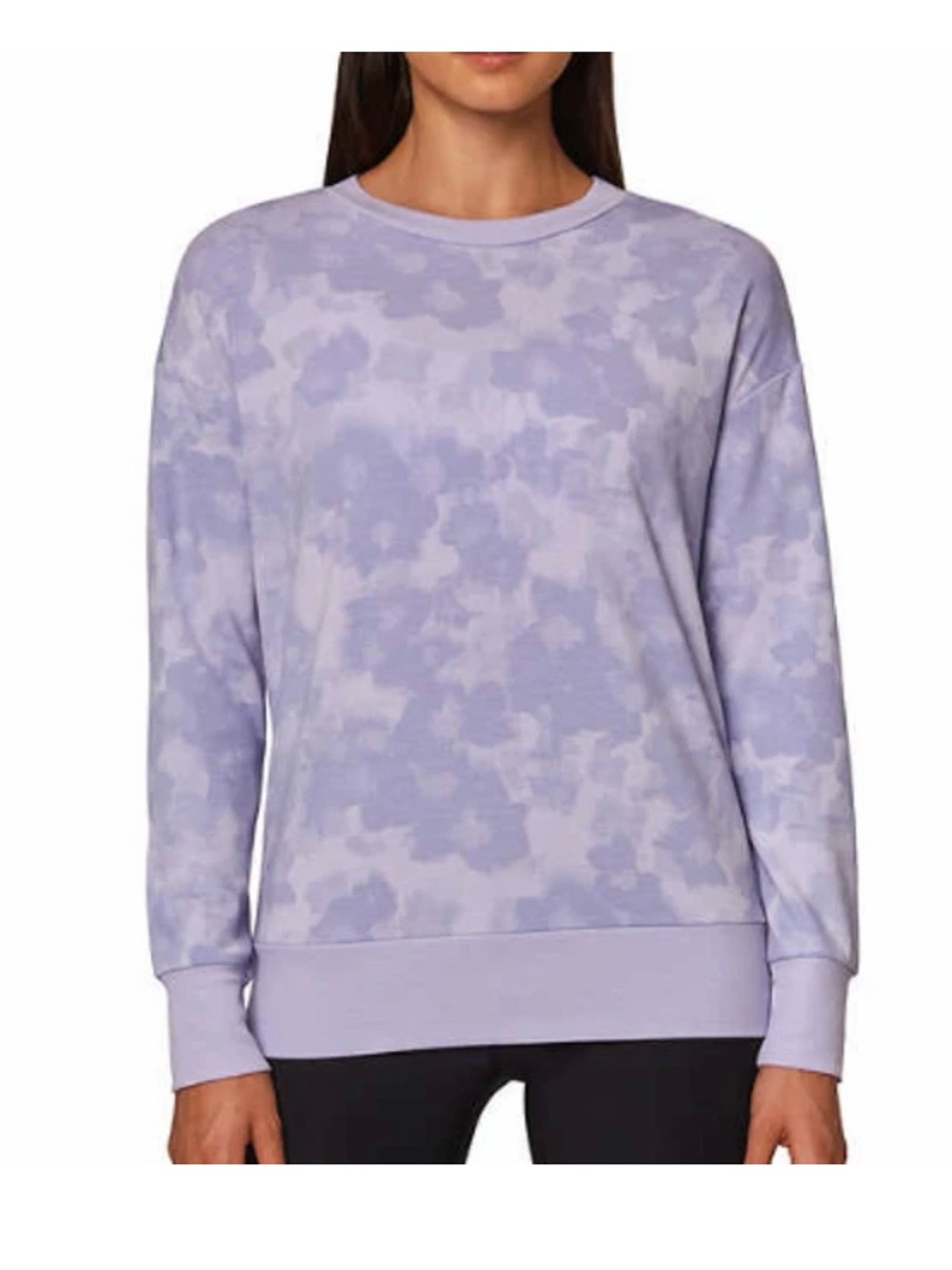 Mondetta Ladies' Lightweight Active Top